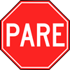Pare!